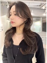 ジーナ 名駅(XENA.)&nbsp;《xena/中島》品のあるレイヤーカット