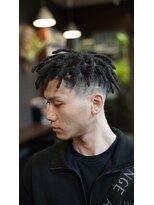 スウェル ジャンティ(SWELL gentil)&nbsp;ドレッドロックス