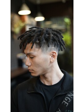 スウェル ジャンティ(SWELL gentil) ドレッドロックス