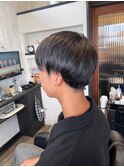 メンズスタイル