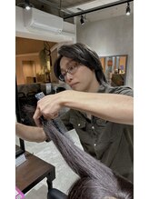 ペスカ 札幌南平岸店(pesca) 伊藤 健