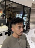 ヘアスタイルF