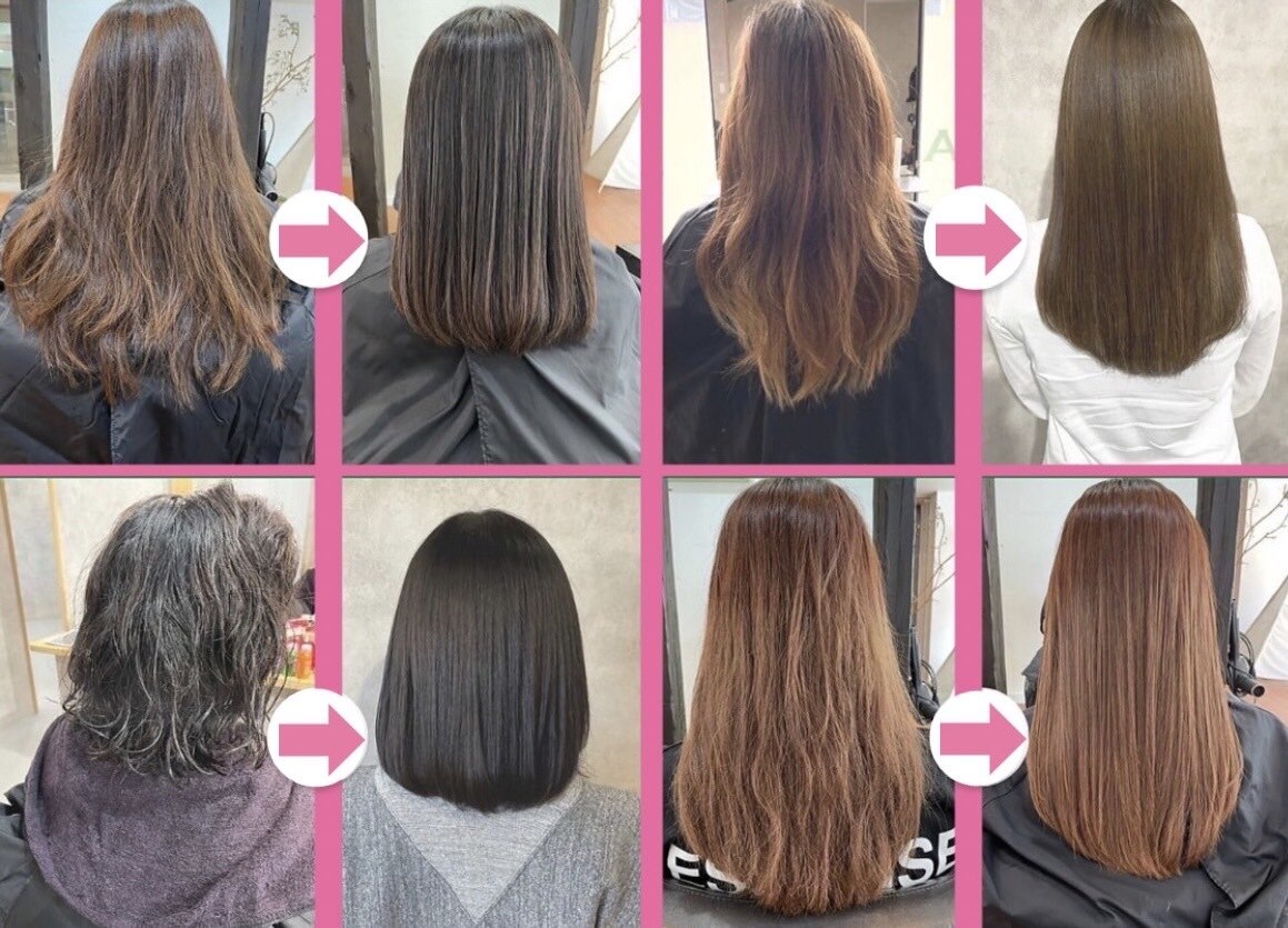 モロー(morrow)｜ホットペッパービューティー