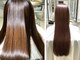 ヘア ビューティー ストーク 東浦店(Hair Beauty Stork)の写真
