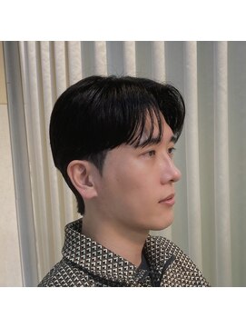 セレーネ(SELENE) センターパート