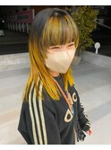 しっかりイエロー!