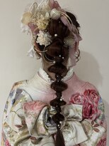 ヌグ(nugu)&nbsp;タマネギアレンジ