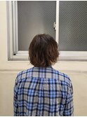 イメチェン/外ハネボブ/美髪/ワイドバング[新潟駅/万代]