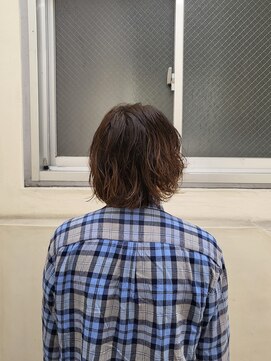 ネアー 新潟(NEER) イメチェン/外ハネボブ/美髪/ワイドバング[新潟駅/万代]