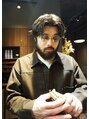 ザエバナンスクラブ 白金(THE EBANANS CLUB) サンペイ タカヒロ