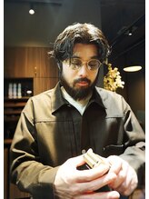ザエバナンスクラブ 白金(THE EBANANS CLUB) サンペイ タカヒロ