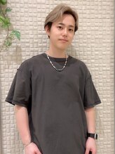オリーブスバイネオリーブ(Olive's by neolive) 蓬田 理玖[新宿]