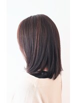 フォトンブリーロ(photon brilo) 美髪　髪質改善酸熱トリートメントダブル+ホリスティックカラー