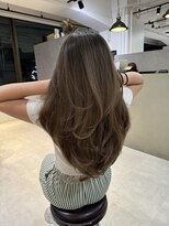 メリー オオサカ(Merly Osaka)&nbsp;レイヤーバレイヤージュ