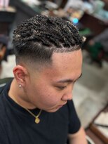 スリーセント 栄(3/cent)&nbsp;スプリングドレッド