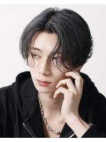 リップス 表参道店(LIPPS)&nbsp;ニュアンスセンターパート