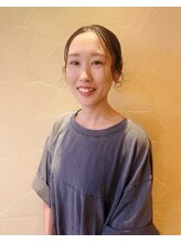アオイソラ aoisora 小野寺 千秋