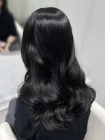 シーン(scene)&nbsp;【Hikaru】ダークグレー