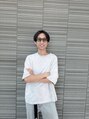アース 天童店(HAIR&MAKE EARTH) 工藤 勇樹