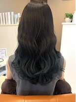 ルポン(Lepont) 蒲郡ヘアカラー/レイヤー/グラデーションカラー/髪質改善/