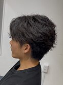 フェザーパーマ