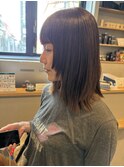 ▲ぷつっとフェイスレイヤー