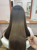 ライフビィ リフト(Lifebe Lift)&nbsp;髪は変わる！地毛風酸性ストレート