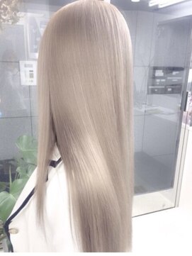 ラキング ギンザ トウキョウ(LAKING GINZA) ミディアムヘア/暗めカラー/グランマッシュ/銀座駅