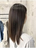 育てる地毛にハイライト！福岡ハイライト/福岡地毛にハイライト