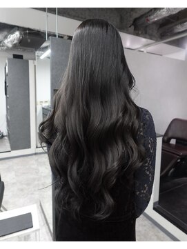 コンマ(,) dark grey