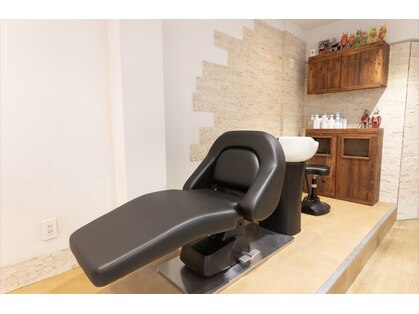 アル 荏原町 旗の台(ARU)の写真