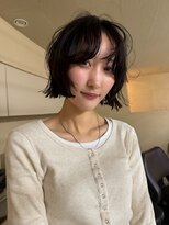 ヤント(yant)&nbsp;エアリーボブ