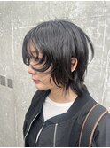 ショートウルフ