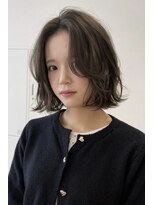 ディーン 栄店(DEAN) hazel beige