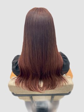 レア(Lea) 暖色カラー