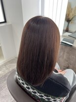 ドルチェカラー(Dolce color)&nbsp;王道ブラウンカラー