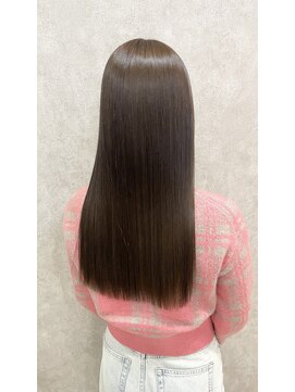 スーリール シュシュ(sourire chouchou) ベージュカラー