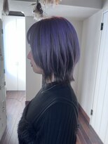 ジル ヘアデザイン ナンバ(JILL Hair Design NAMBA)&nbsp;.