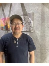 アグ ヘアー ジャム 今池店(Agu hair jam)&nbsp;森 章貴