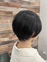 ミユル(MIYURU)&nbsp;コンパクトショート