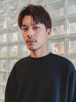 ガレージ バイ グリーン 原宿 表参道(Garage by green)&nbsp;フェザーショート