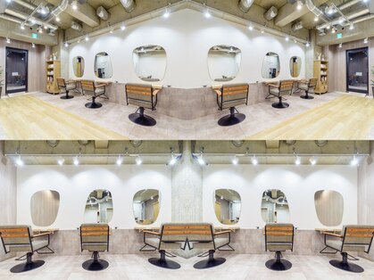 メイ 十条店(mei)の写真