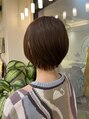 ファイン 小岩店(FINE) まとまりやすさと似合わせを追求します!
