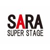 サラスーパーステージ 西川口店(SARA SUPER STAGE)のお店ロゴ