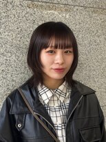 エッセンザ 梅田(ESSENZA) ウルフ