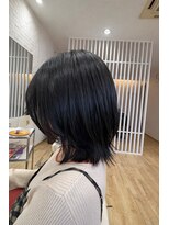 アマンナ(AMANNA)&nbsp;ミディアムレイヤー
