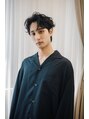 ルーカス(LUCAS) メンズカット◎パーマ◎カラー◎なんでもお任せください!!!