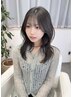 【ご新規様】《久保田限定お得クーポン》カット+トリートメント