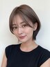 【OPEN記念】丁寧カウンセリング付き♪カット×超音波TRorクイックスパ
