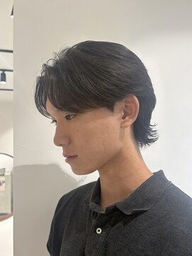 グラフ 立川(Graph.) ニュアンスパーマ